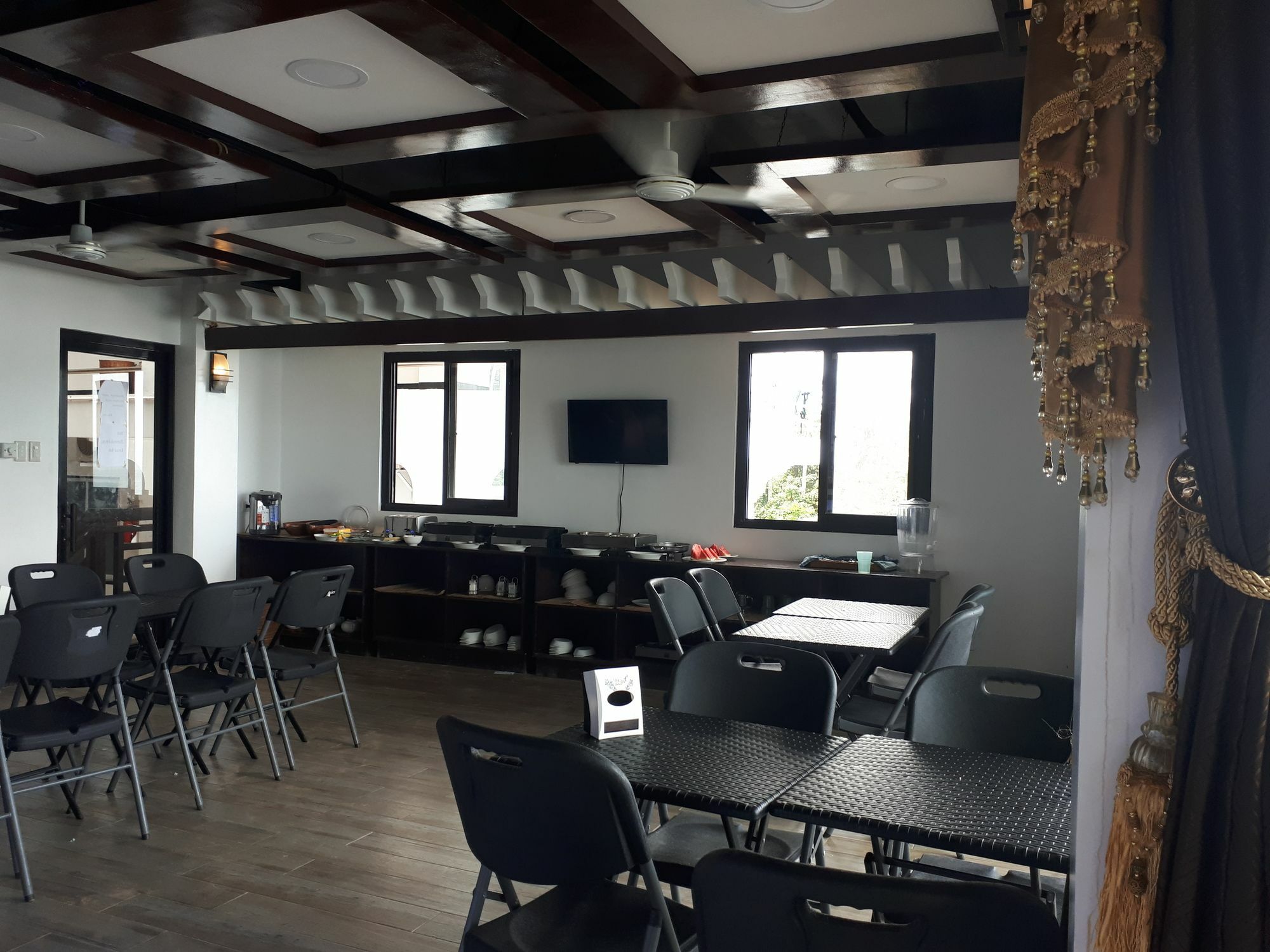 오렌지 펄 비치 리조트 엘니도 외부 사진